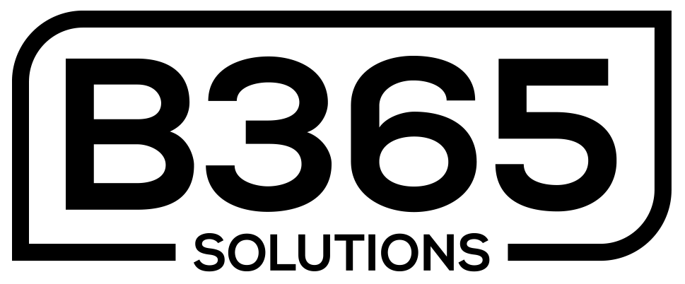 B365 Solutions
